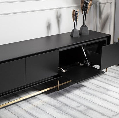 Palazzo tv stand