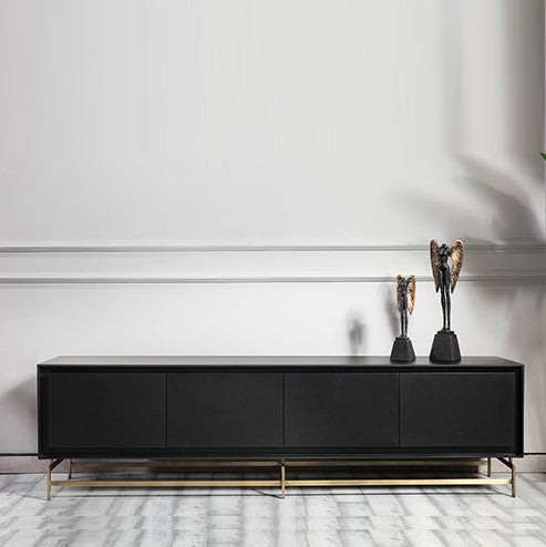 Palazzo tv stand