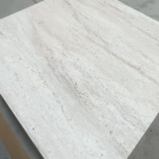 Hamburger coffee table 80x80