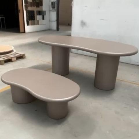 Fasulye dining table