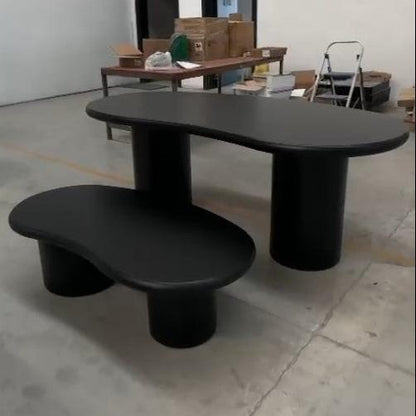 Fasulye dining table