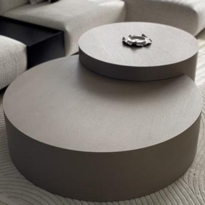 Arizona coffee table platin 3