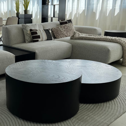 Fiscraat arizona coffee table