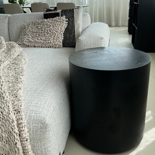 Fiscraat arizona side table