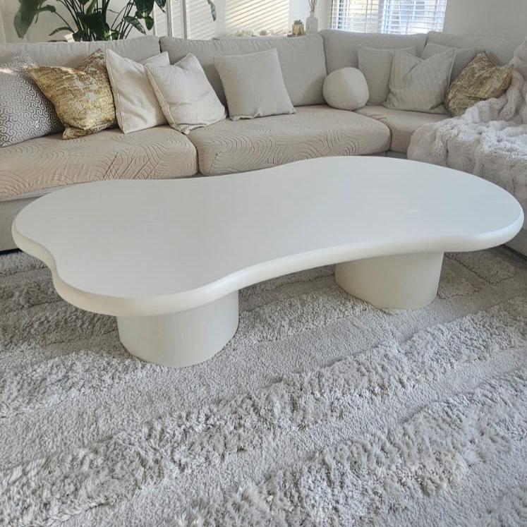 Ventana coffee table