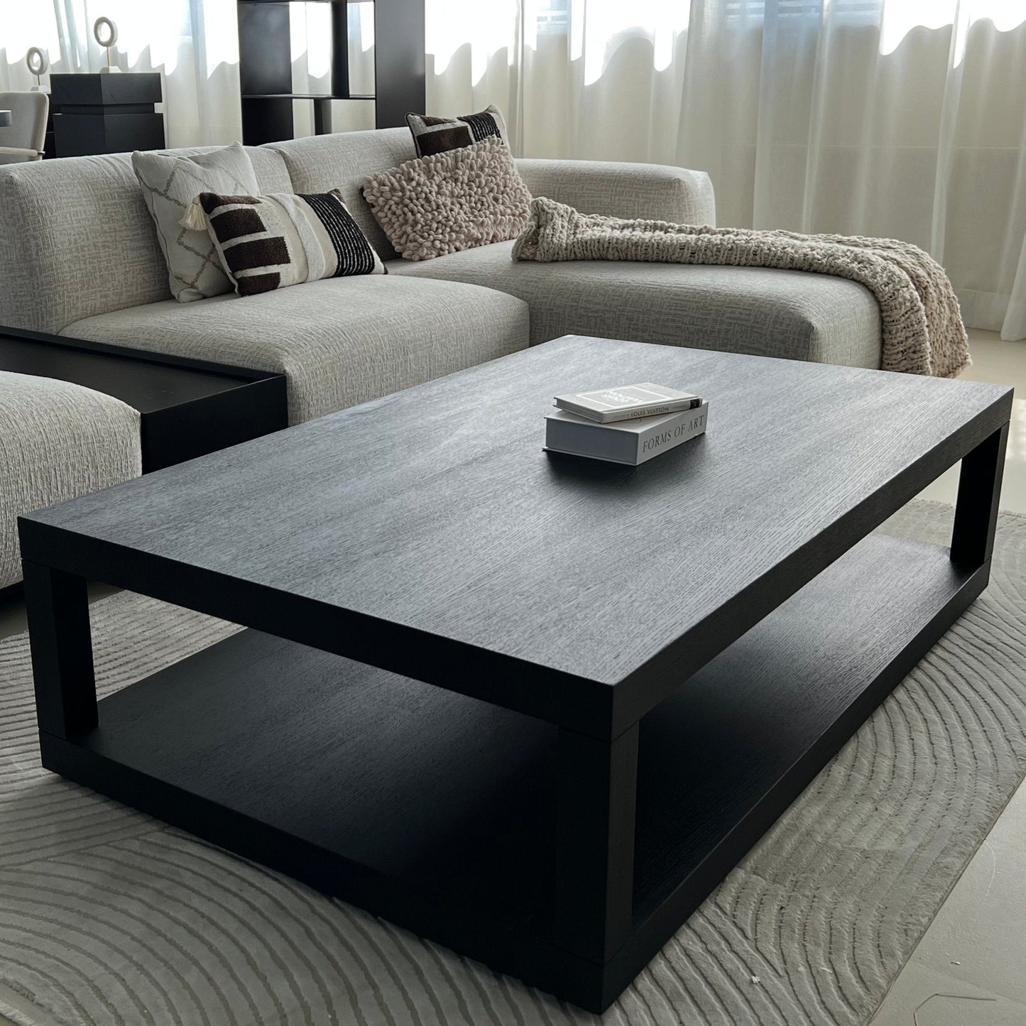 Glory coffee table