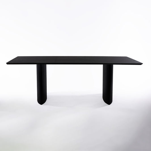 Lara dining table top kanvas leg