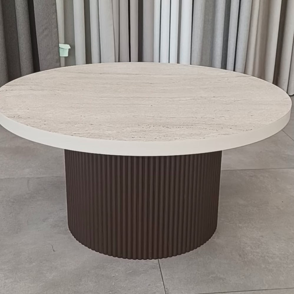 Lazy Coffee Table Tweety Leg