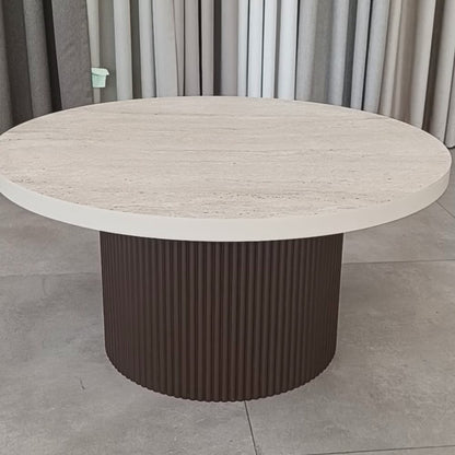 Lazy Coffee Table Tweety Leg