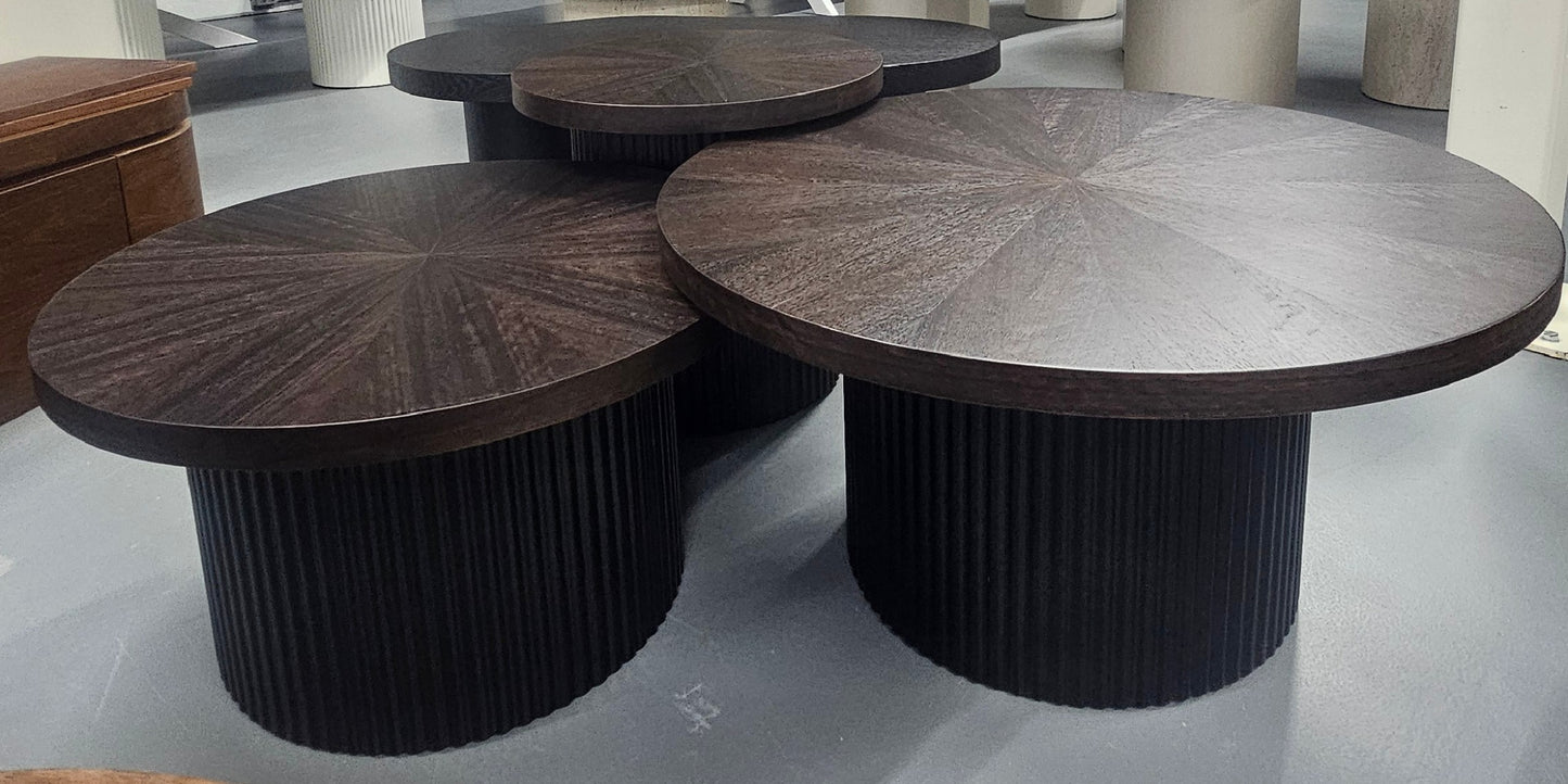 Lazy Coffee Table Tweety Leg