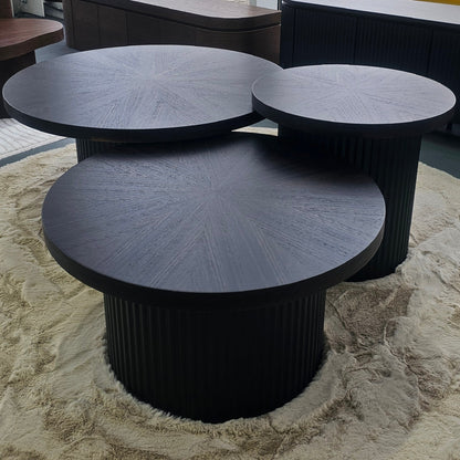 Lazy Coffee Table Tweety Leg