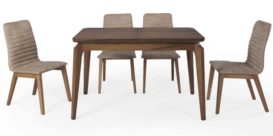 Helix Extention Table