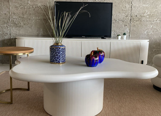 Isabella coffee table