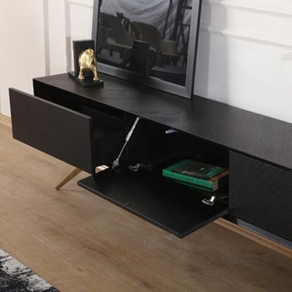 Paris tv stand