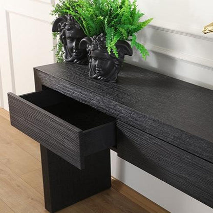 Rotterdam console table