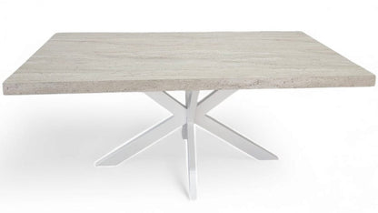 Rotterdam Dining Table Spider Leg