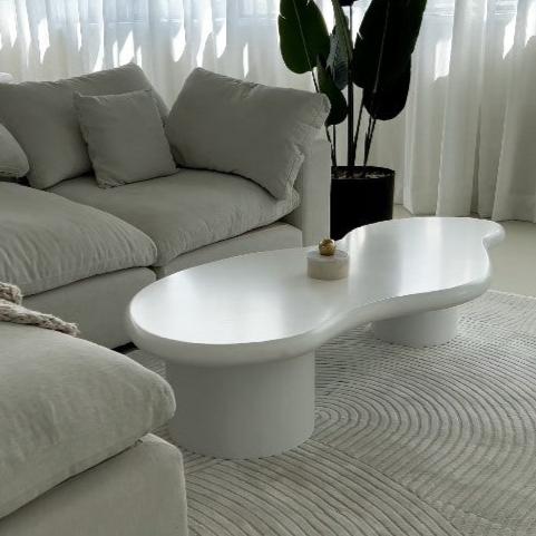 Santana coffee table