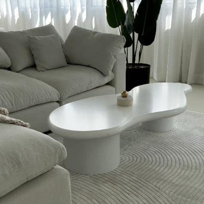 Santana coffee table