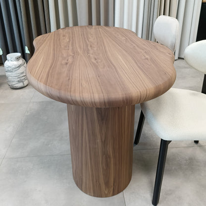 American Walnut Isabella Dining Table