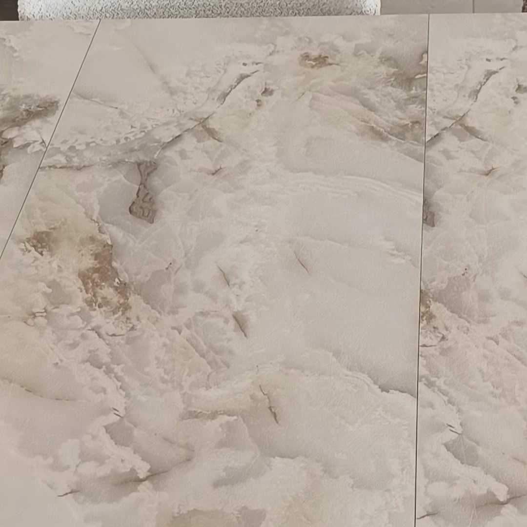 Mola Extention Dining Table Mola Hpl