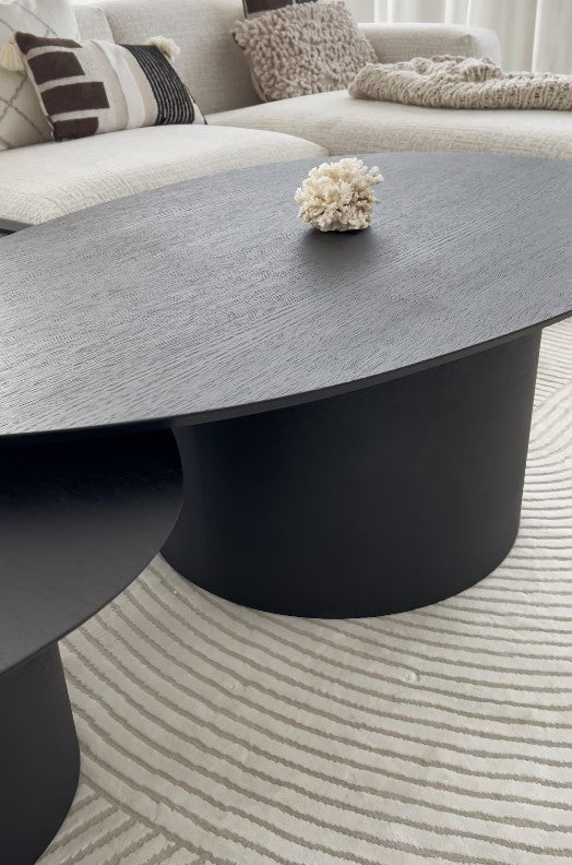 Torino coffee table